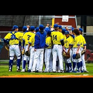 Meet your Posher, Randy